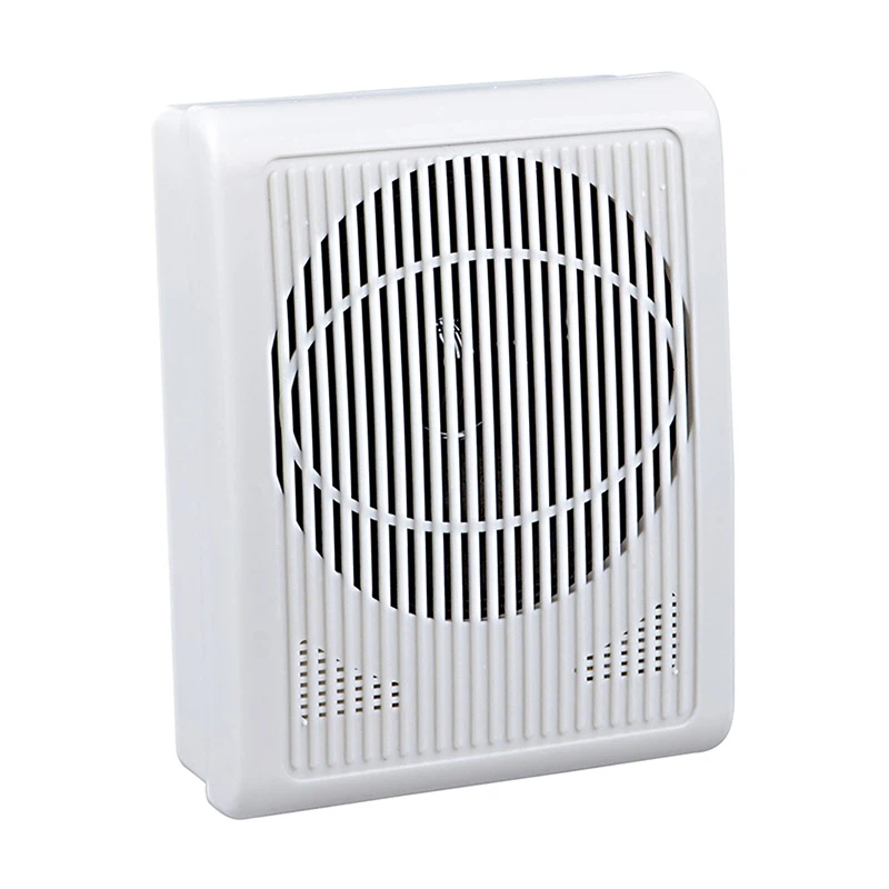 6w On Wall Mount Speakers